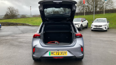 Vauxhall Corsa 100kW Ultimate 50kWh 5dr Auto [11kWCh] Electric Hatchback